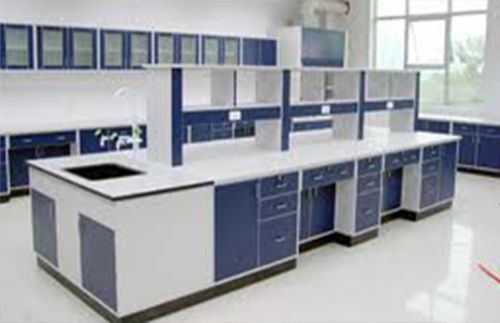 Lab workstations