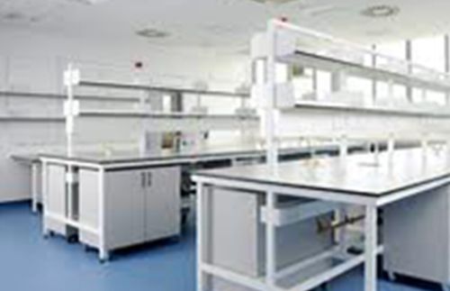Laboratory storage