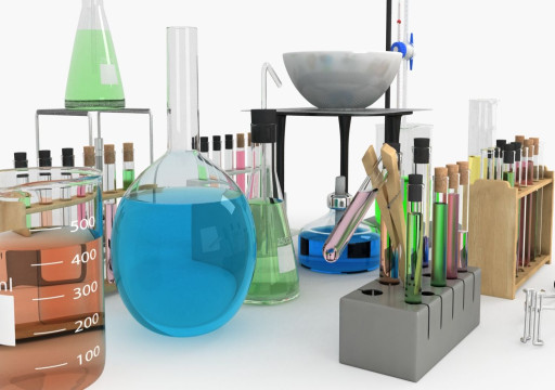 Scientific laboratory instruments