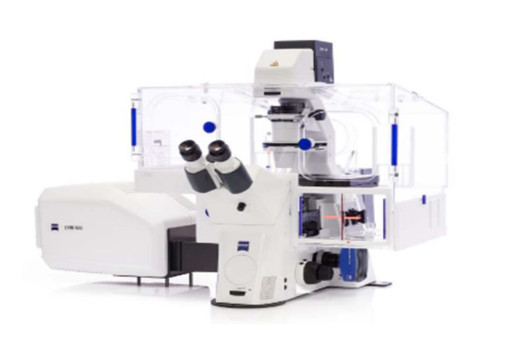 ZEISS lab instrument