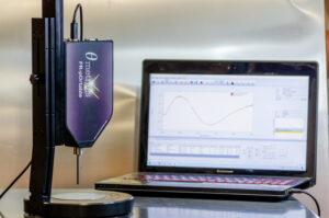 Portable nanotechnology system